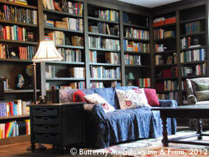 Library Library