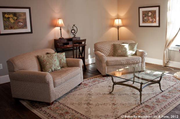 Carriage House Carriage House
