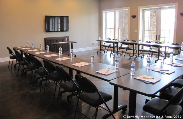 Swallowtail Event Room Swallowtail Event Room