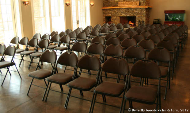 Swallowtail Event Room Swallowtail Event Room