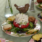 B&B Lunch