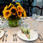 Bed and Breakfast Options