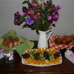 Business Breakfast