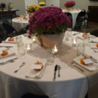 Events Dinner
