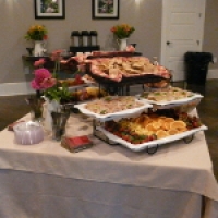 Events Lunch