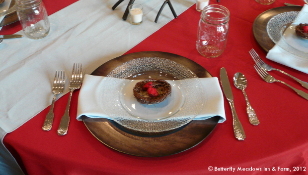Events Culinary Options
