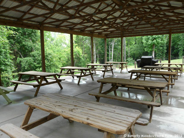 Pavilion