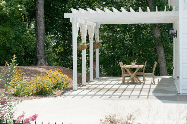 Pergola Pergola