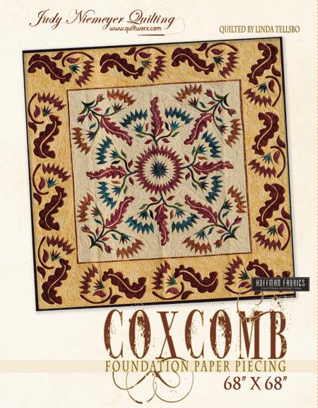 Coxcomb