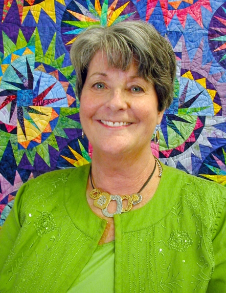 Fran Sargent