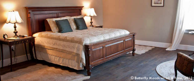 Accommodation Package Accommodation Package