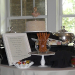 Receptions