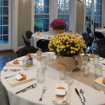 Rehearsal Dinner