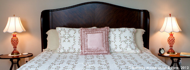 Wedding Accommodations