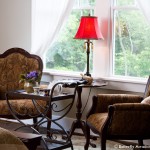 Anna Sitting Area