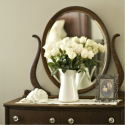 Flowers in the Mirror Flowers in the Mirror