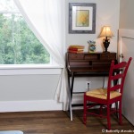 Frances Desk