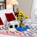 Frances' Room