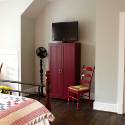 Frances Armoire