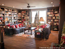 Gathering Spaces Photos