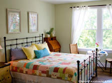 Guest Room Photos