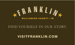 Williamson County Visitor's Center