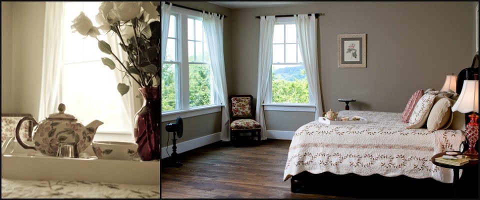 Virginia's Room Virginia's Room