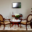 Virginia's Sitting Area Virginia's Sitting Area