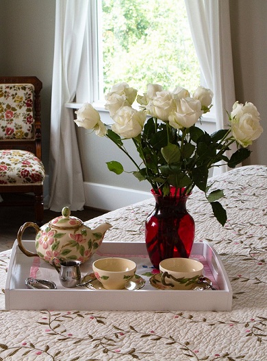Virginia's Room