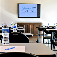 Meeting Spaces