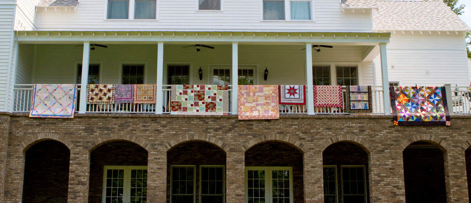Quilters