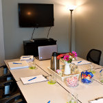 Carriage House Meeting Room