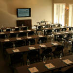 Swallowtail Event Room