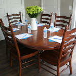 Kitchen Table Meeting