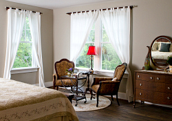 Anna's Room