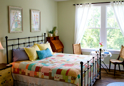 Beth's Room