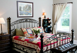 Evalina's Room
