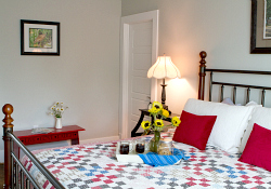 Frances' Room