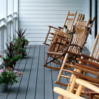 Gathering Spaces