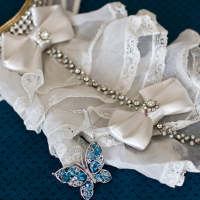 monarch resized Ribbons and Lace Package