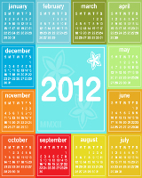 Calendar of Events