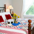 Frances' Room