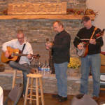 Songwriters and Musicians