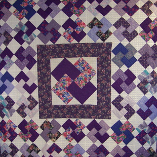 Mystery Quilt 2 Mystery Quilt 2