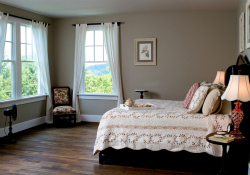Virginia's Room