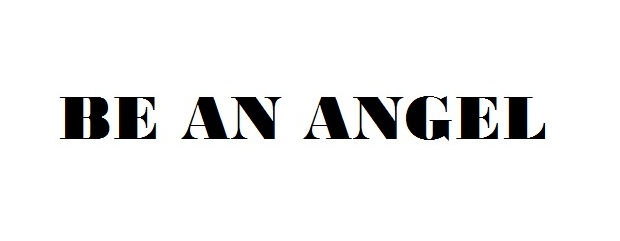 Be an Angel Week Be an Angel Week