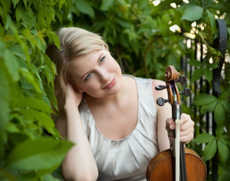 Classical The Red Violin