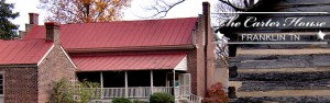 The Carter House