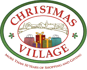 Christmas Village Christmas Village