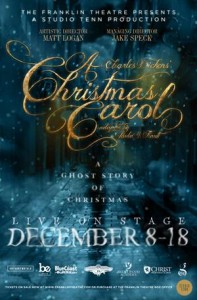 A Christmas Carol
